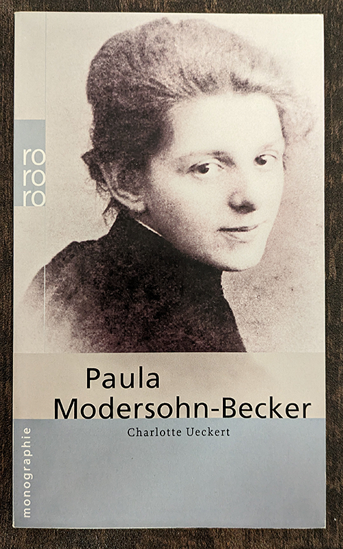 Paula Modersohn-Becker